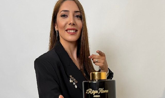 Yeşim İriç Çakal: Kokuyu Sanata Dönüştüren Başarılı Bayan Teşebbüsçü