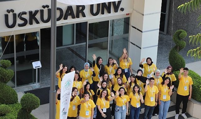 YKS sonuçları açıklandı!