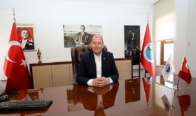 YKS Tercihlerinde Menderes Belediyesi Takviyesi