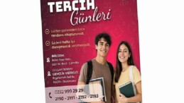YKS’de tercih maratonu başladı