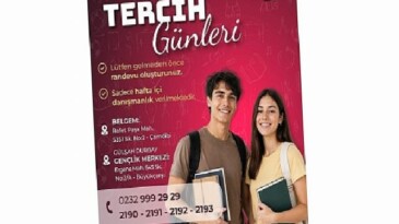 YKS’de tercih maratonu başladı