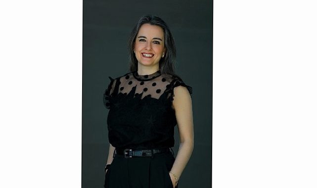 Zeynep Alptekin Basa, Abdi İbrahim Otsuka Genel Müdürü oldu
