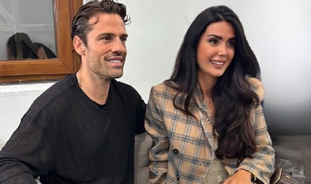 Zeynep Helena Lior ve Berlivan Bektaş, Konstantinos Argiros Konserinde Objektiflere Yansıdı