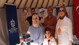 1071’in ruhu Ahlat’ta tekrar hayat buldu