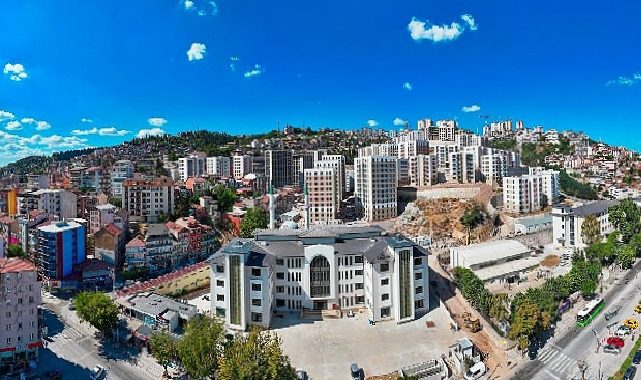 17 Ağustos’tan “Dirençli Kent Kocaeli’ye” uzanan yol