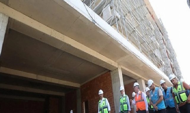 17 Ağustos’un 27. Yılında İnegöl’de İnançlı Kent İçin Dönüşüm Sürüyor