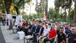 17 Ağustos’un yıl dönümünde Buca’da zelzele gerçeği masaya yatırıldı