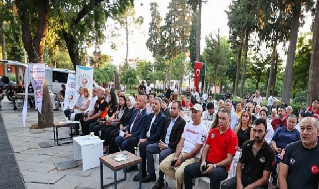 17 Ağustos’un yıl dönümünde Buca’da zelzele gerçeği masaya yatırıldı