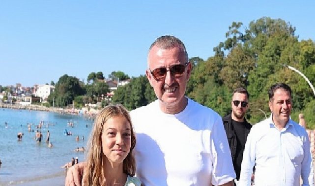 2 bin 500 yıllık tarihe dalış başlıyor