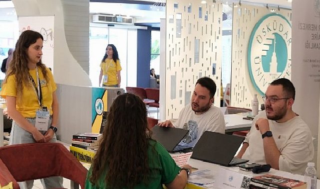 2 milyona yakın aday bu testi çözdü…