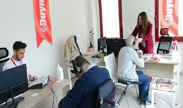 3. Nilüfer Halk Sıhhati Günleri başlıyor