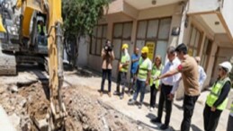 30 ilçeye 4,6 milyar liralık yatırım