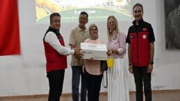 Akdeniz Meyvesineğine Karşı Tabiat Dostu Atılım