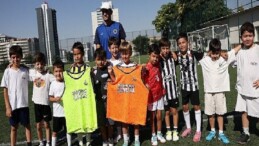 Alanda son düdük çaldı