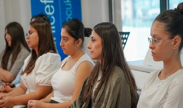 Aliağa’da Gençlik Çalıştayı Düzenlendi