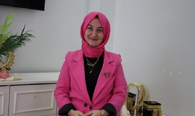 Anne Kent’le cüret kazandı, kendi işini kurdu