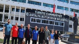 Antalya Büyükşehir Belediyesi afetlere karşı dirençli kent olacak