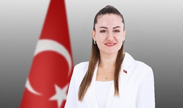Antalya Büyükşehir Belediyesi Lider Vekili Büşra Özdemir’den 30 Ağustos Zafer Bayramı Bildirisi