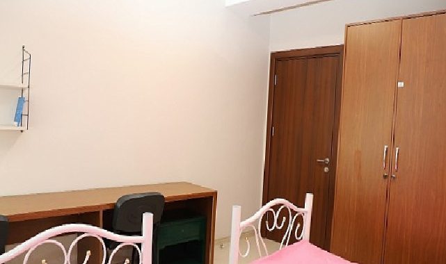 Antalya Büyükşehir Belediyesi’nden öğrencilere kıymetli takviye