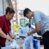 Antalyalı çocuklar Halk Sütle büyüyor