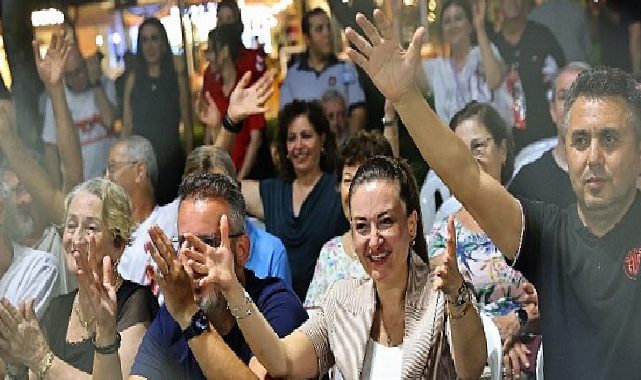 Antalyaspor’un efsaneleri ayak tenisinde buluştu