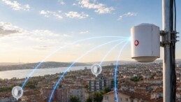 Artan Data ve İlişki Muhtaçlığına Vodafone’dan Yeni Anten Teknolojisi