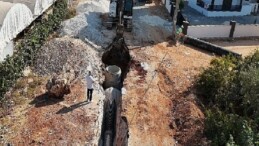 ASAT Antalya’nın alt yapısını güçlendiriyor