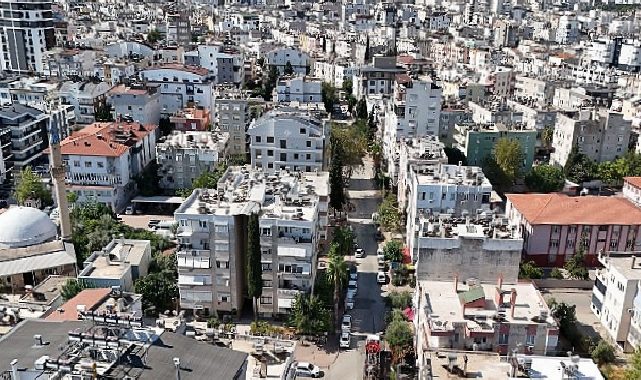 ASAT paklık ve düzenleme çalışmalarını sürdürüyor