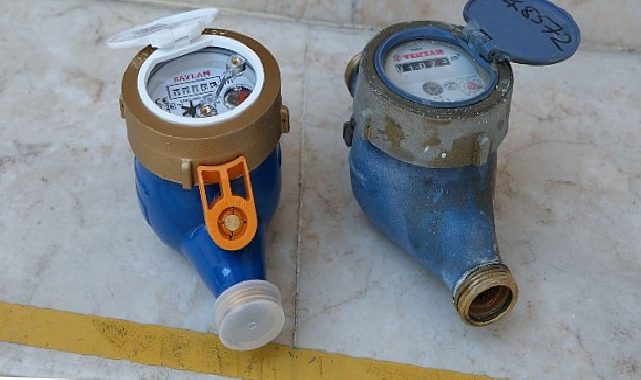 ASAT’tan 400 bin sayaç için yenileme seferberliği