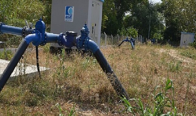 ASAT’tan COP31 öncesi güçlü altyapı atağı
