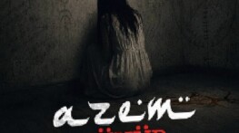 Azem 6’da dehşet, görünenden çok hissediliyor