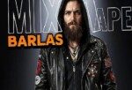 Barlas’tan Yeni Albüm: MixTape