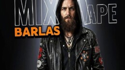 Barlas’tan Yeni Albüm: MixTape