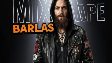 Barlas’tan Yeni Albüm: MixTape