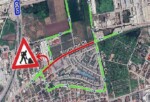Başiskele Karamürsel Caddesi araç trafiğine kapatılıyor