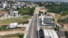 Başiskele’de ulaşım ağı günden güne güçleniyor