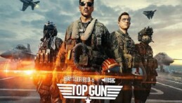 Battlefield 6 x Top Gun: Resmi Oynanış Fragmanı