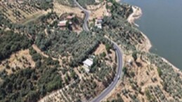 Beydağ’ın yıllardır beklediği yol hizmete açıldı