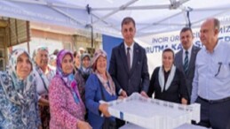 Birinci dağıtım Tire ve Torbalı’da