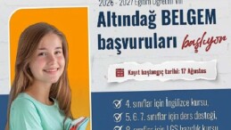 Bornova’da eğitim yatırımlarına bir yenisi daha eklendi