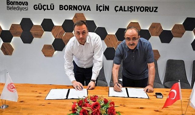 Bornova’da istihdam seferberliği