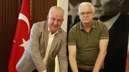 Burhaniye Belediyesi’nde 2026 Yılı Toplu İş Sözleşmesi İmzalandı