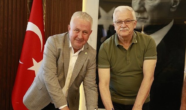 Burhaniye Belediyesi’nde 2026 Yılı Toplu İş Sözleşmesi İmzalandı