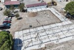 Burhaniye Belediyesi’nden Etraf Dostu Proje