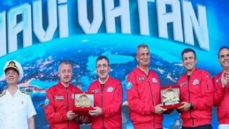 Büyükakın: “Büyük gurur yaşadık”