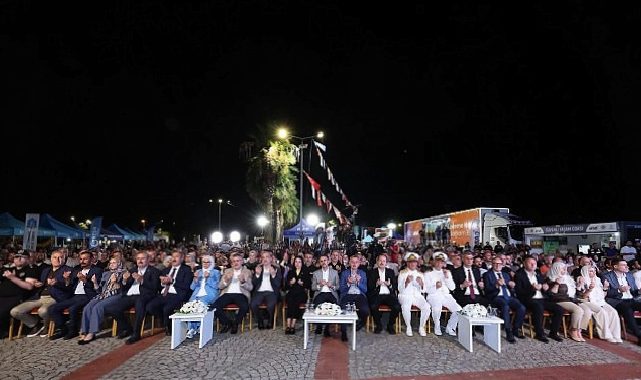 Büyükakın: Kentimizi inançlı yapılarla geleceğe hazırlıyoruz