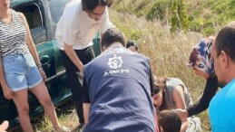 Büyükşehir A Takımı yetişti
