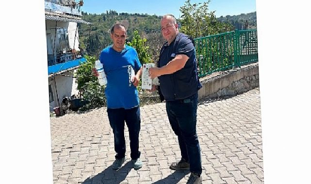 Büyükşehir, kara gün dostu