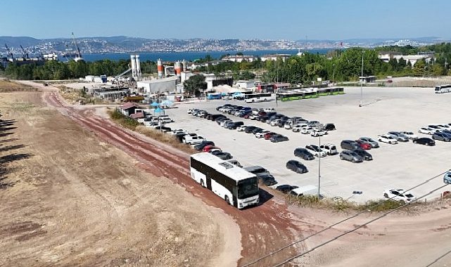 Büyükşehir, Mavi Vatan’a 245 bin kişiyi ulaştırdı
