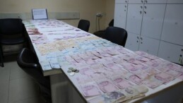 Büyükşehir Zabıtası dilenciliğe geçit vermedi